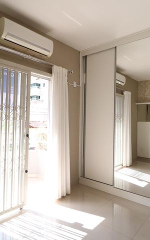 Apartamento para alugar com 80m², 3 quartos e 1 vagaQuarto 3 - Suíte