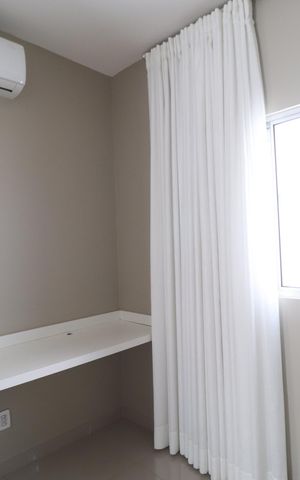 Apartamento para alugar com 80m², 3 quartos e 1 vagaQuarto 1