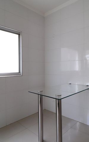 Apartamento para alugar com 80m², 3 quartos e 1 vagaCozinha