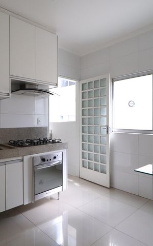 Apartamento para alugar com 80m², 3 quartos e 1 vagaCozinha