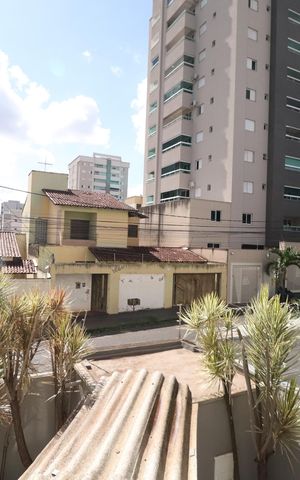 Apartamento para alugar com 80m², 3 quartos e 1 vagaQuarto 2