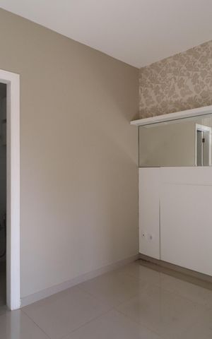 Apartamento para alugar com 80m², 3 quartos e 1 vagaQuarto 3 - Suíte