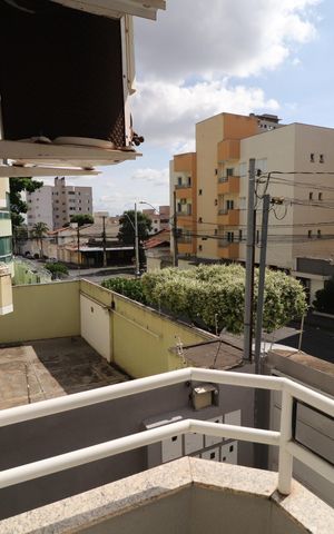 Apartamento para alugar com 80m², 3 quartos e 1 vagaPlaquinha