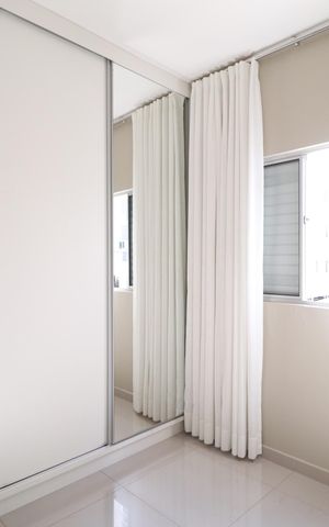 Apartamento para alugar com 80m², 3 quartos e 1 vagaQuarto 2