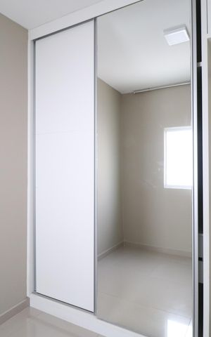 Apartamento para alugar com 80m², 3 quartos e 1 vagaQuarto 1