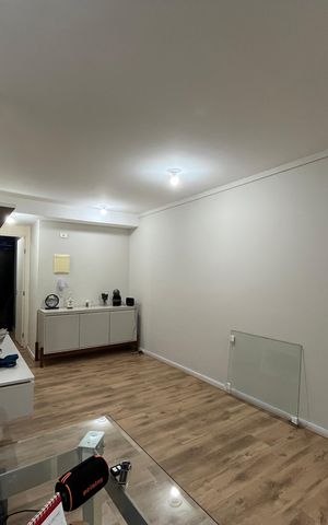 Apartamento para alugar com 64m², 1 quarto e 1 vaga Apartamento para alugar com 64m², 1 quarto e 1 vagaSala