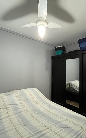 Apartamento para alugar com 64m², 1 quarto e 1 vaga Apartamento para alugar com 64m², 1 quarto e 1 vagaSuíte