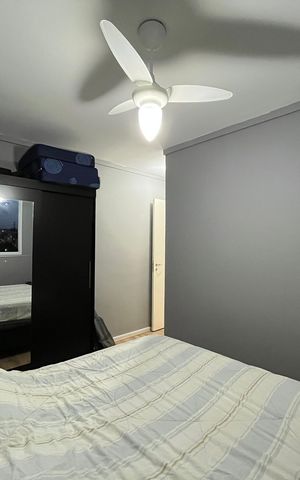 Apartamento para alugar com 64m², 1 quarto e 1 vaga Apartamento para alugar com 64m², 1 quarto e 1 vagaSuíte