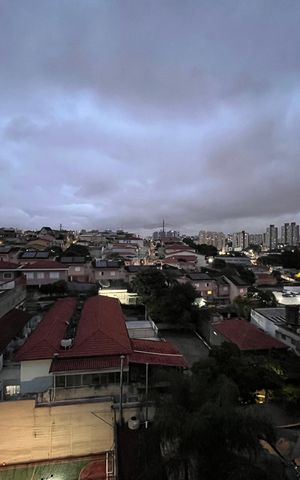 Apartamento para alugar com 64m², 1 quarto e 1 vaga Apartamento para alugar com 64m², 1 quarto e 1 vagaVista da Área de Serviço