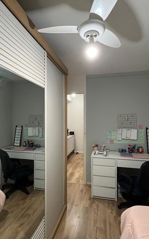 Apartamento para alugar com 64m², 1 quarto e 1 vaga Apartamento para alugar com 64m², 1 quarto e 1 vagaQuarto 2