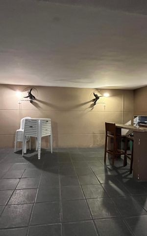 Apartamento para alugar com 64m², 1 quarto e 1 vaga Apartamento para alugar com 64m², 1 quarto e 1 vagaÁrea comum - Churrasqueira