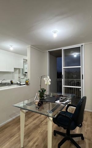 Apartamento para alugar com 64m², 1 quarto e 1 vaga Apartamento para alugar com 64m², 1 quarto e 1 vagaSala
