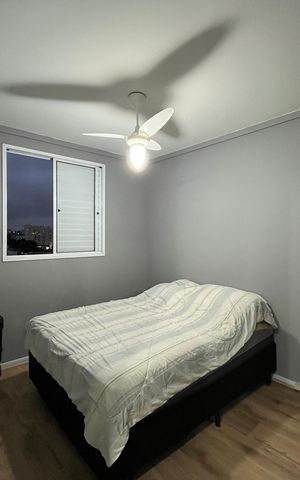 Apartamento para alugar com 64m², 1 quarto e 1 vaga Apartamento para alugar com 64m², 1 quarto e 1 vagaSuíte