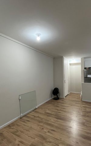 Apartamento para alugar com 64m², 1 quarto e 1 vaga Apartamento para alugar com 64m², 1 quarto e 1 vagaSala