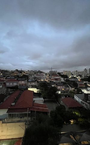 Apartamento para alugar com 64m², 1 quarto e 1 vaga Apartamento para alugar com 64m², 1 quarto e 1 vagaVista do Quarto 2