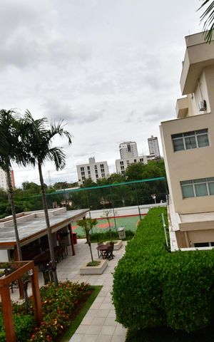 Apartamento para alugar com 82m², 2 quartos e 1 vagaÁrea de Serviço - Vista