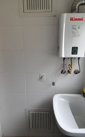 Apartamento para alugar com 82m², 2 quartos e 1 vagaÁrea de Serviço