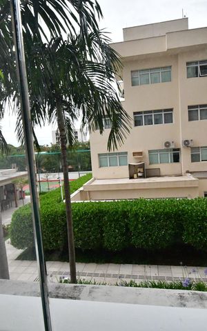 Apartamento para alugar com 82m², 2 quartos e 1 vagaVaranda gourmet - Vista