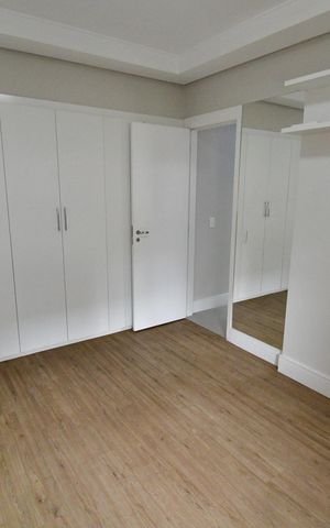 Apartamento para alugar com 82m², 2 quartos e 1 vagaQuarto 2 - Suíte