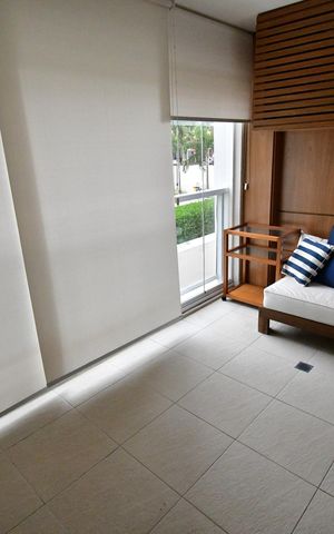 Apartamento para alugar com 82m², 2 quartos e 1 vagaVaranda gourmet