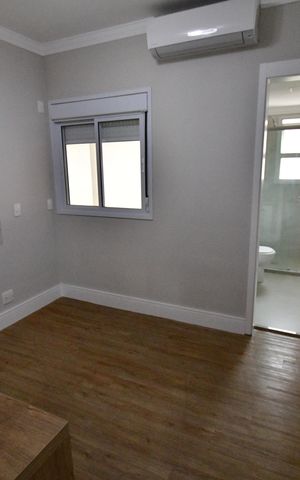 Apartamento para alugar com 82m², 2 quartos e 1 vagaQuarto 1 - Suíte