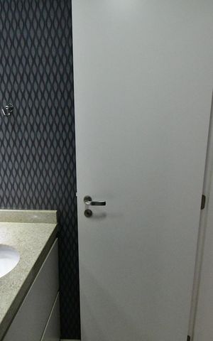 Apartamento para alugar com 82m², 2 quartos e 1 vagaLavabo