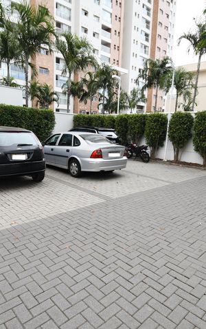 Apartamento para alugar com 82m², 2 quartos e 1 vagaVaga para Visitante
