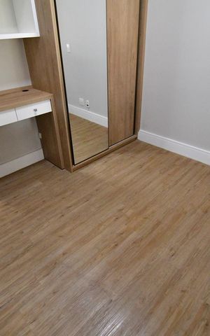 Apartamento para alugar com 82m², 2 quartos e 1 vagaQuarto 1 - Suíte