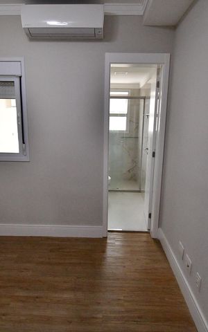 Apartamento para alugar com 82m², 2 quartos e 1 vagaQuarto 1 - Suíte