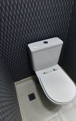 Apartamento para alugar com 82m², 2 quartos e 1 vagaLavabo