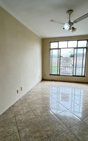 Apartamento para alugar com 57m², 2 quartos e sem vagaSala
