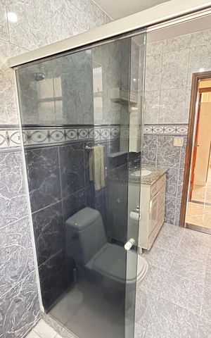 Apartamento para alugar com 57m², 2 quartos e sem vagaBanheiro