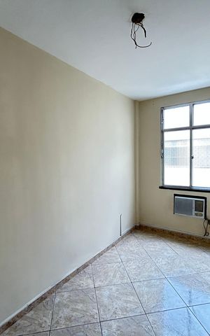 Apartamento para alugar com 57m², 2 quartos e sem vagaQuarto 1