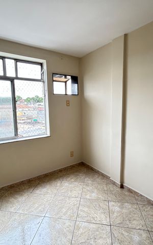 Apartamento para alugar com 57m², 2 quartos e sem vagaQuarto 2