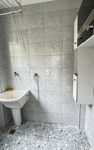 Apartamento para alugar com 57m², 2 quartos e sem vagaÁrea de Serviço