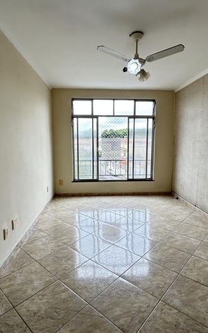 Apartamento para alugar com 57m², 2 quartos e sem vagaSala
