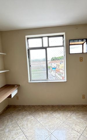 Apartamento para alugar com 57m², 2 quartos e sem vagaQuarto 2