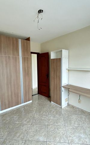 Apartamento para alugar com 57m², 2 quartos e sem vagaQuarto 2