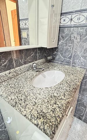 Apartamento para alugar com 57m², 2 quartos e sem vagaBanheiro