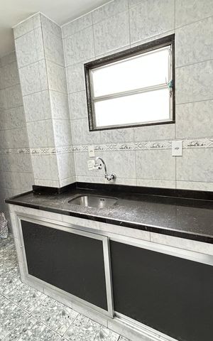 Apartamento para alugar com 57m², 2 quartos e sem vagaCozinha