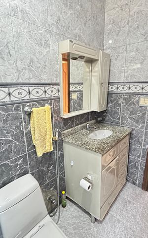 Apartamento para alugar com 57m², 2 quartos e sem vagaBanheiro