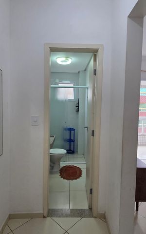 Apartamento para alugar com 79m², 2 quartos e 1 vaga Apartamento para alugar com 79m², 2 quartos e 1 vagaQuarto
