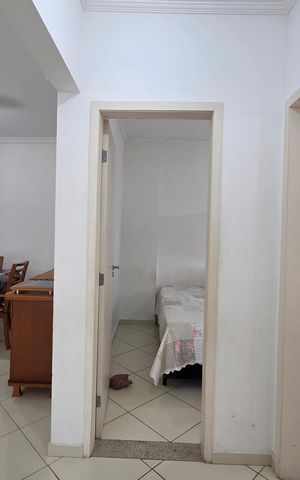 Apartamento para alugar com 79m², 2 quartos e 1 vaga Apartamento para alugar com 79m², 2 quartos e 1 vagaBanheiro