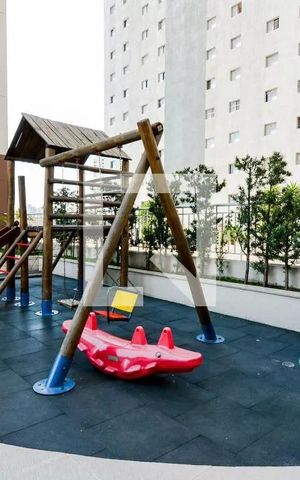 Apartamento à venda com 50m², 2 quartos e 1 vaga Apartamento à venda com 50m², 2 quartos e 1 vagaPlayground