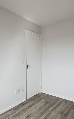 Apartamento à venda com 50m², 2 quartos e 1 vaga Apartamento à venda com 50m², 2 quartos e 1 vagaQuarto 2