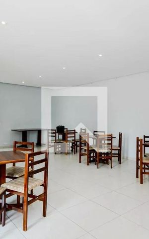 Apartamento à venda com 50m², 2 quartos e 1 vaga Apartamento à venda com 50m², 2 quartos e 1 vagaSalão de Festas