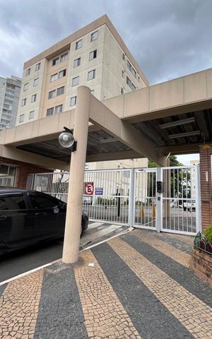 Apartamento à venda com 60m², 2 quartos e 1 vaga