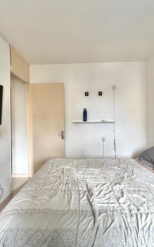 Apartamento à venda com 60m², 2 quartos e 1 vaga Apartamento à venda com 60m², 2 quartos e 1 vagaQuarto 2
