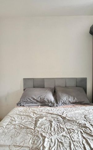 Apartamento à venda com 60m², 2 quartos e 1 vaga Apartamento à venda com 60m², 2 quartos e 1 vagaQuarto 2