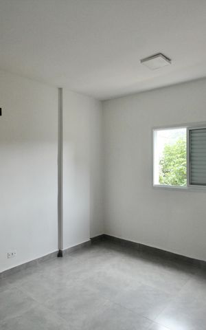 Apartamento para alugar com 52m², 1 quarto e 1 vagaQuarto